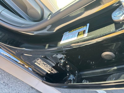 2027 Hyundai SONATA HYBRID Blue