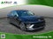 2027 Hyundai SONATA HYBRID Blue