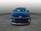 2027 Hyundai SONATA HYBRID Blue
