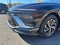 2027 Hyundai SONATA HYBRID Blue
