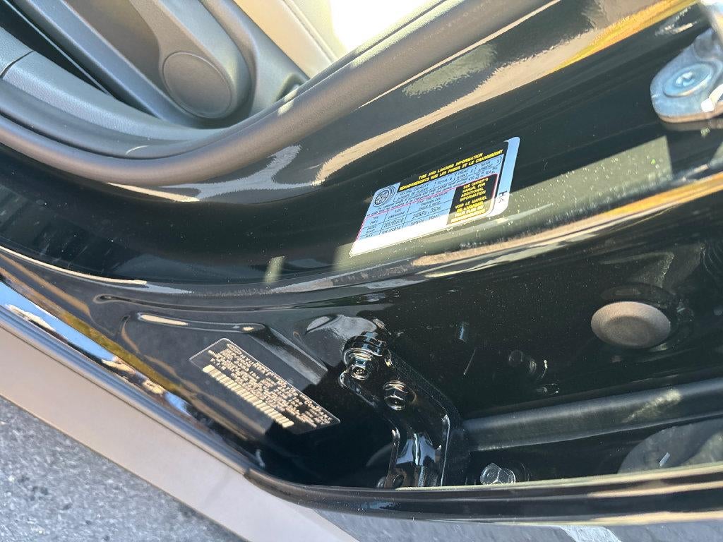 2027 Hyundai SONATA HYBRID Blue