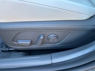 2027 Hyundai SONATA HYBRID SEL