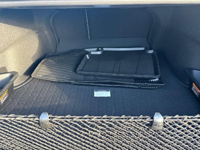 2027 Hyundai SONATA HYBRID SEL