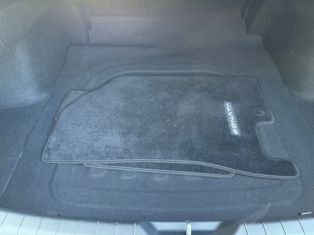 2024 Hyundai SONATA N Line