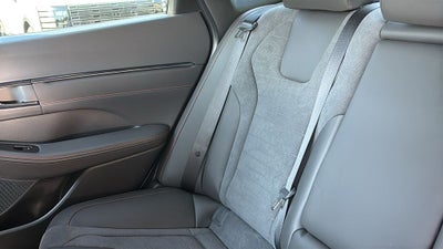 2024 Hyundai SONATA N Line