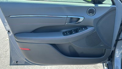 2024 Hyundai SONATA N Line