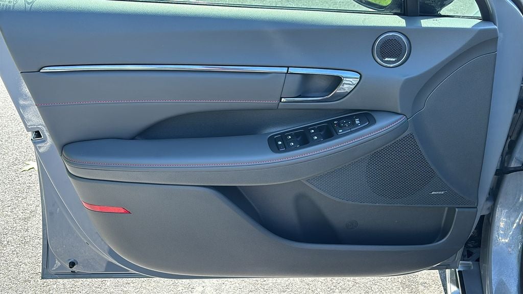 2024 Hyundai SONATA N Line
