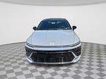 2024 Hyundai SONATA N Line