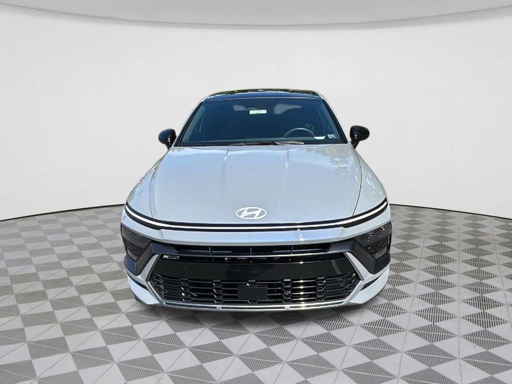 2024 Hyundai SONATA N Line