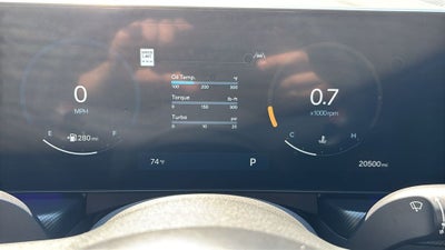 2024 Hyundai SONATA N Line