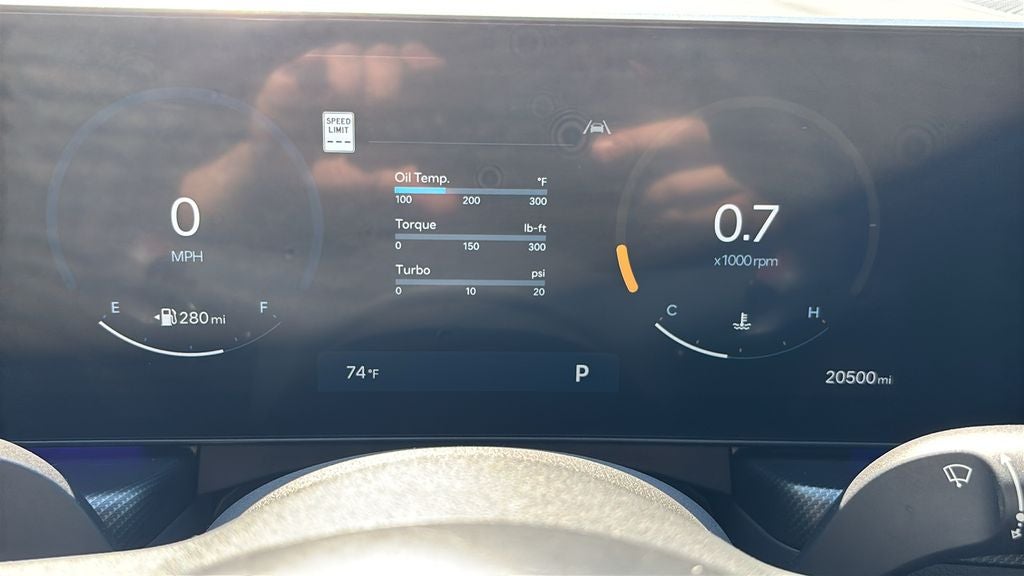 2024 Hyundai SONATA N Line