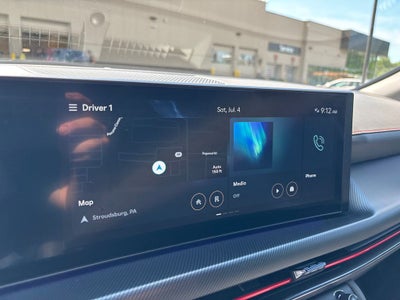 2024 Hyundai SONATA N Line