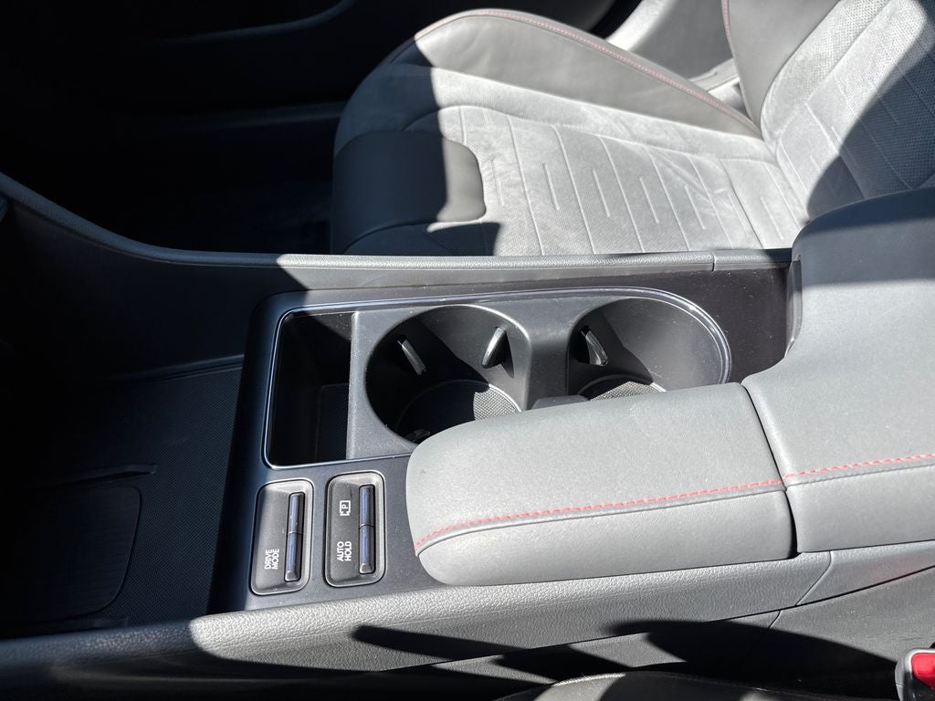 2024 Hyundai SONATA N Line