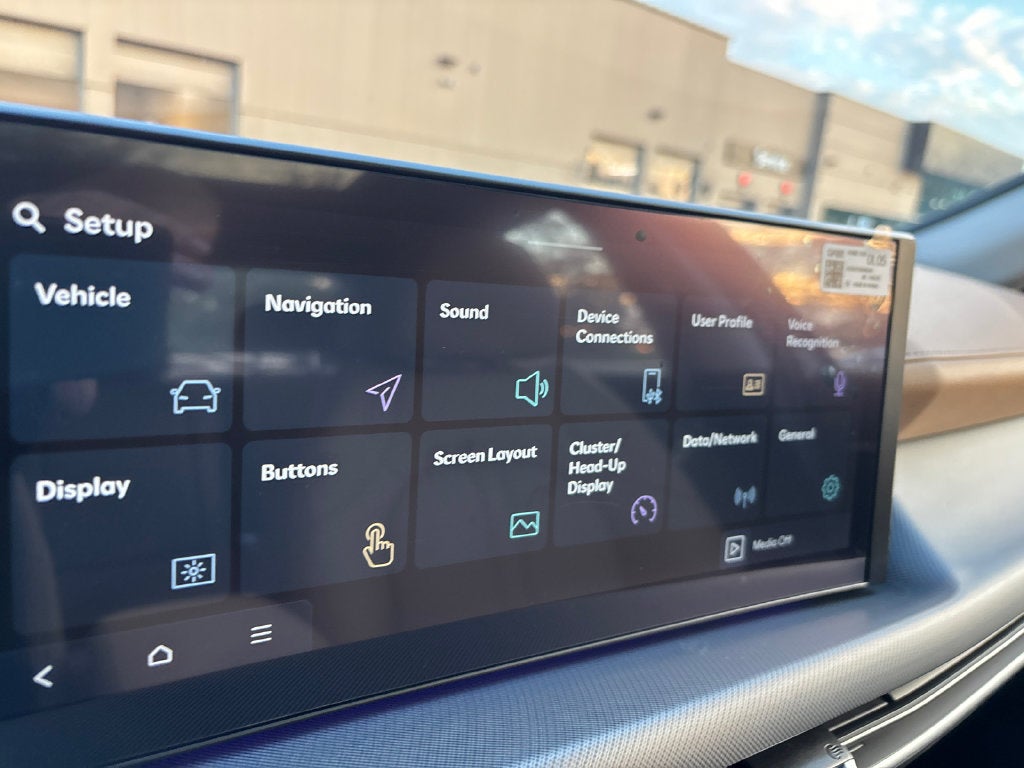 2027 Hyundai SONATA HYBRID Limited