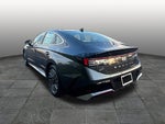 2027 Hyundai SONATA HYBRID Limited