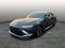 2027 Hyundai SONATA HYBRID Limited