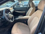 2027 Hyundai SONATA HYBRID Limited
