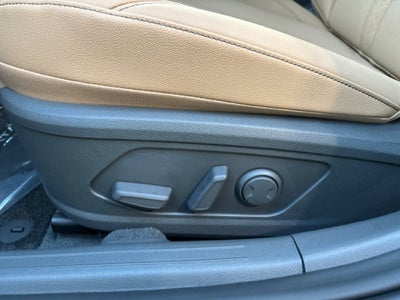 2027 Hyundai SONATA HYBRID Limited
