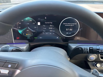 2027 Hyundai SONATA HYBRID Limited