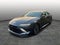 2027 Hyundai SONATA HYBRID Limited