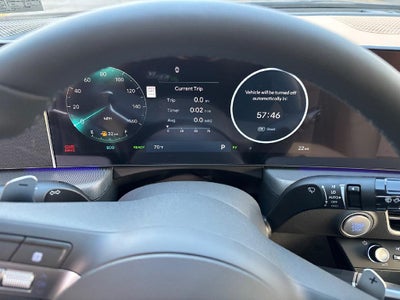 2027 Hyundai SONATA HYBRID Limited