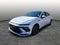 2027 Hyundai SONATA HYBRID Limited