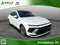 2027 Hyundai SONATA HYBRID Limited