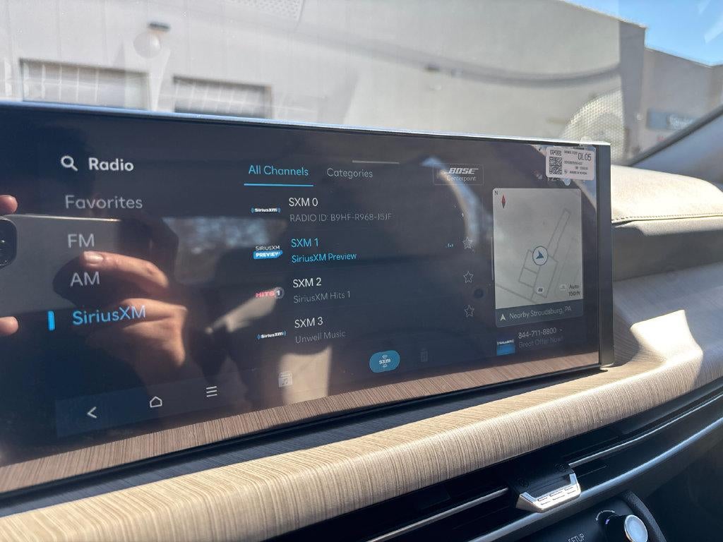 2027 Hyundai SONATA HYBRID Limited