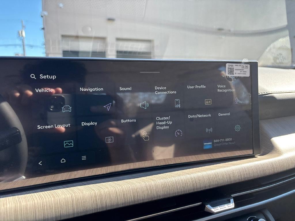 2027 Hyundai SONATA HYBRID Limited