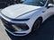2027 Hyundai SONATA HYBRID Limited