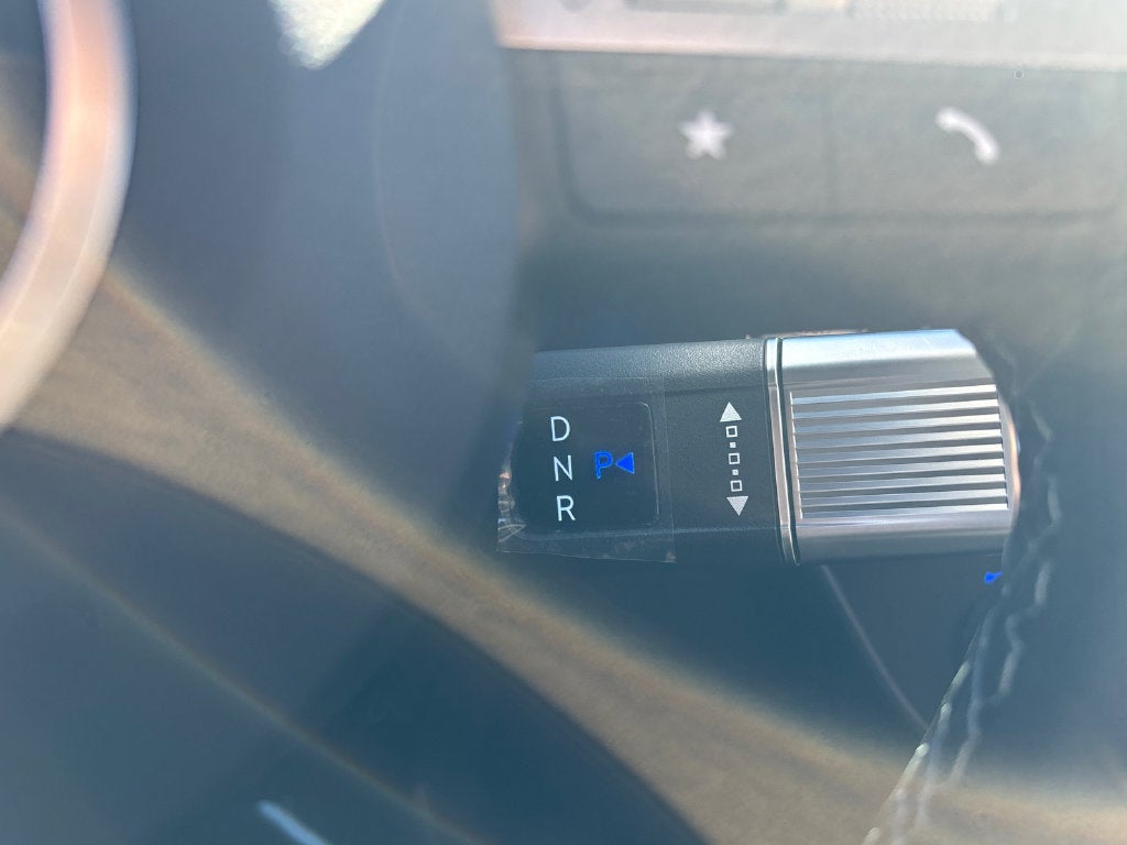 2027 Hyundai SONATA SEL Sport