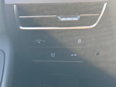 2027 Hyundai SONATA SEL Sport