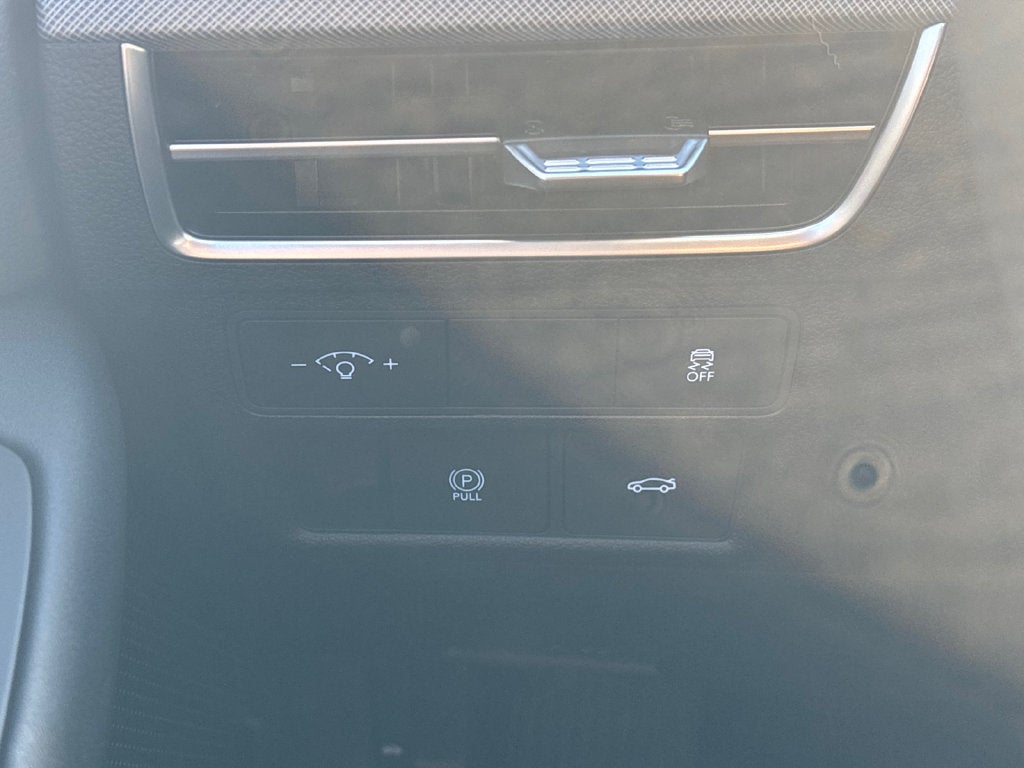 2027 Hyundai SONATA SEL Sport