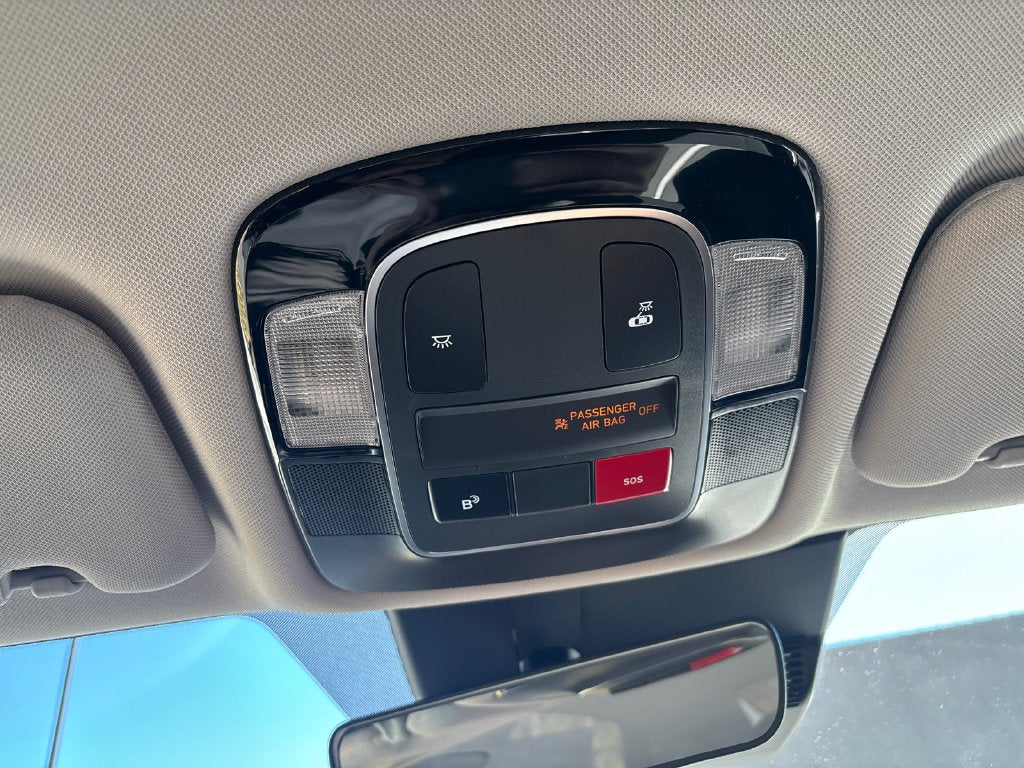 2027 Hyundai SONATA SEL Sport