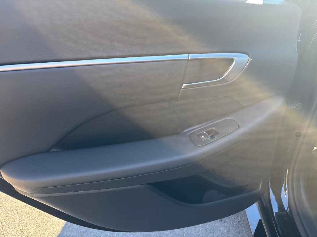 2027 Hyundai SONATA SEL Sport