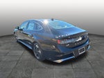 2027 Hyundai SONATA SEL Sport