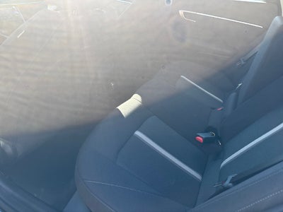 2027 Hyundai SONATA SEL Sport