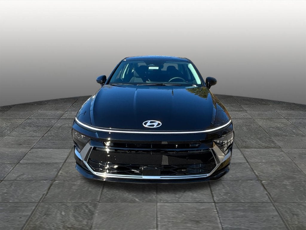 2027 Hyundai SONATA SEL Sport