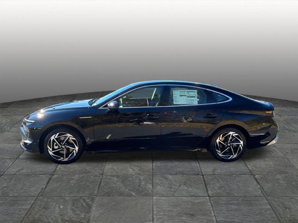 2027 Hyundai SONATA SEL Sport