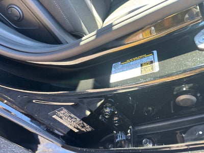 2027 Hyundai SONATA SEL Sport