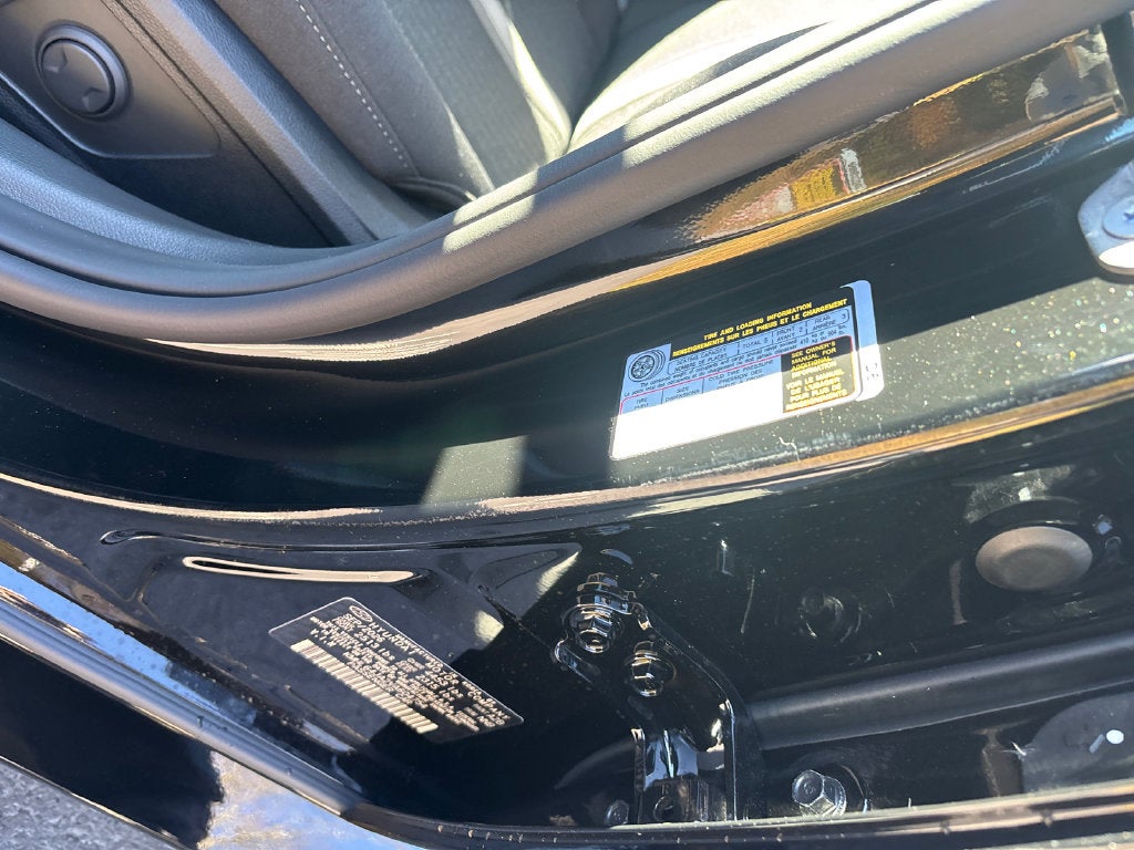2027 Hyundai SONATA SEL Sport