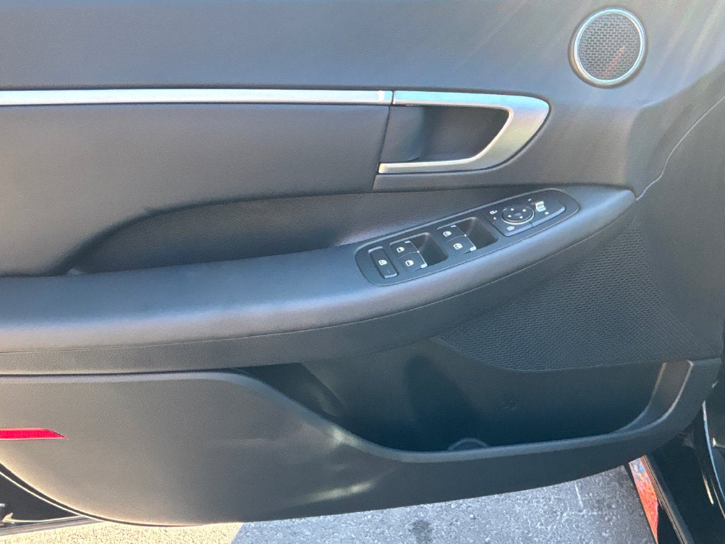 2027 Hyundai SONATA SEL Sport