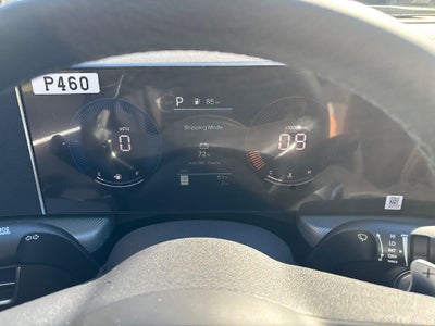 2027 Hyundai SONATA SEL Sport