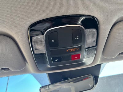 2027 Hyundai SONATA SEL Sport