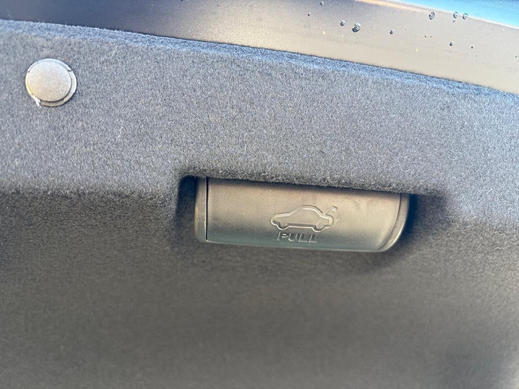 2027 Hyundai SONATA SEL Sport