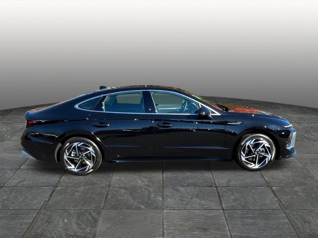 2027 Hyundai SONATA SEL Sport
