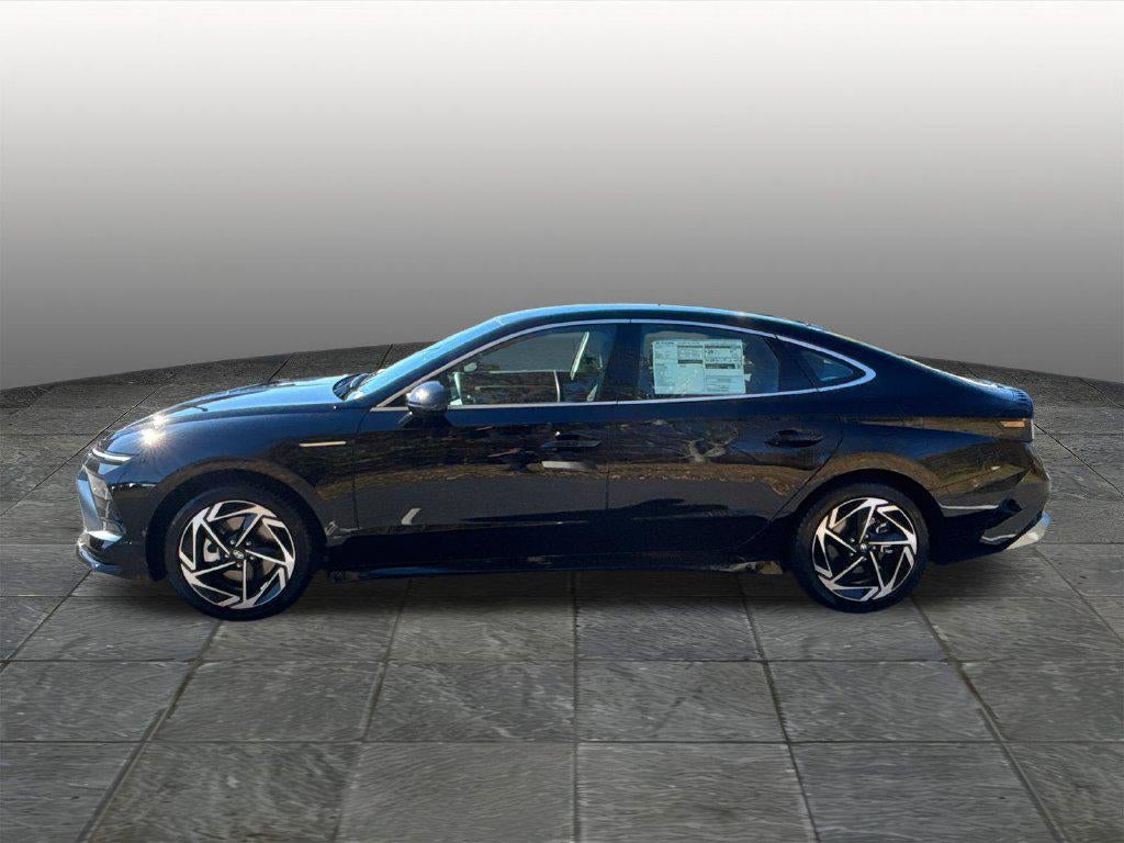 2027 Hyundai SONATA SEL Sport