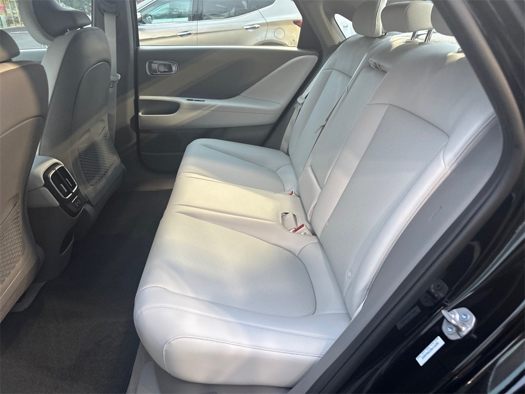 2025 Hyundai IONIQ 6 SEL