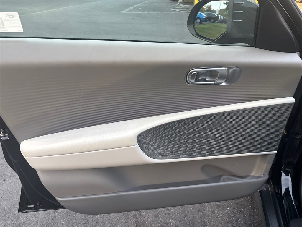 2025 Hyundai IONIQ 6 SEL