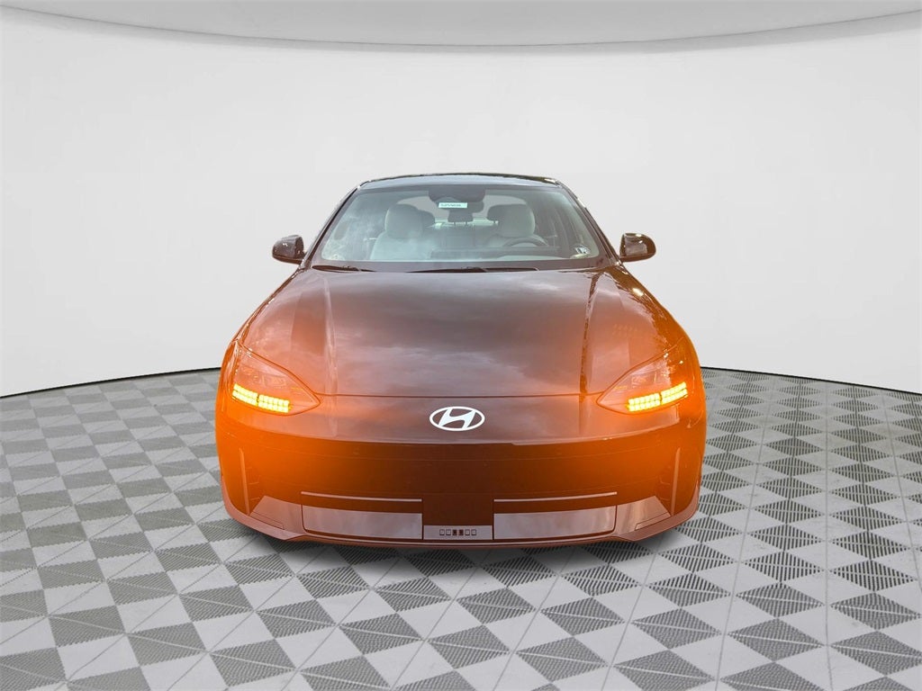 2025 Hyundai IONIQ 6 SEL
